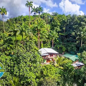 Cocoa Bed & Breakfast